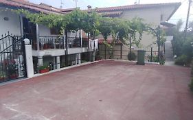 Elianthos Rooms